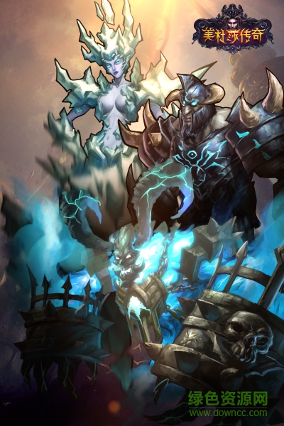 美杜莎传奇 美杜莎传奇