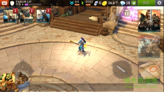 13662354.png 地牢猎手5国服