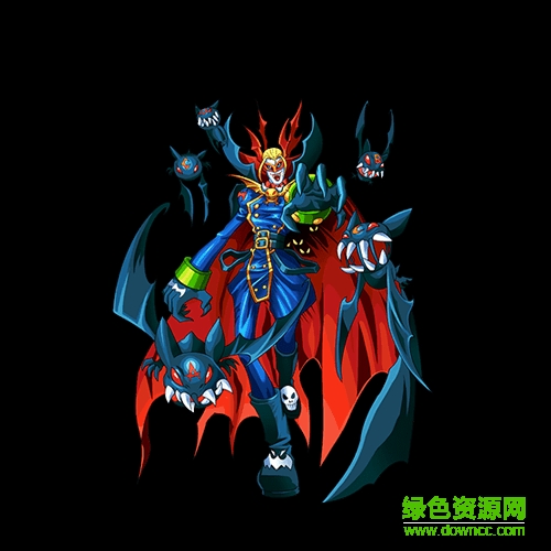 数码兽之王安卓版