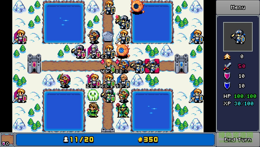 远古帝国重制版手机版 远古帝国重制版官方下载