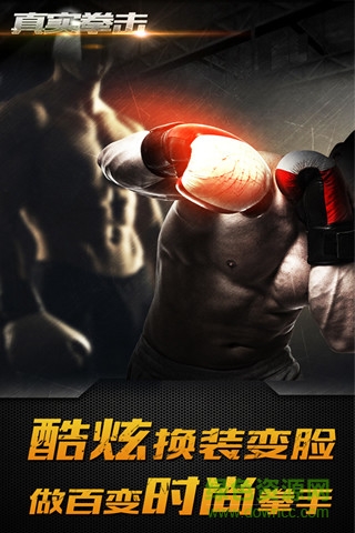 3d真实拳击ios版