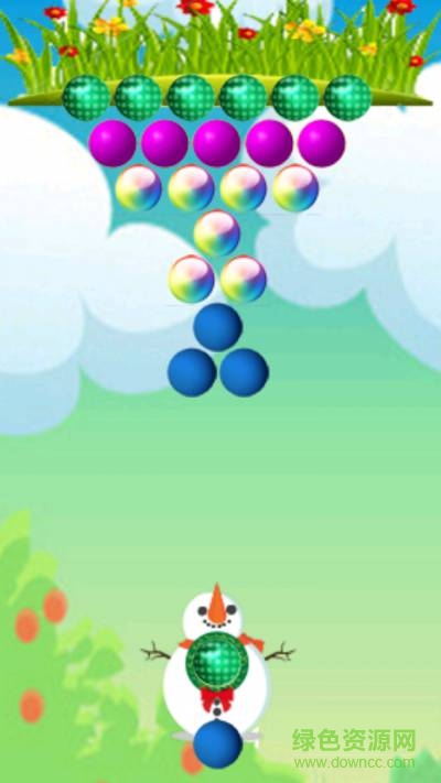 轰炸泡泡龙手机版