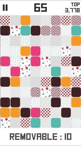 方块碰撞汉化版