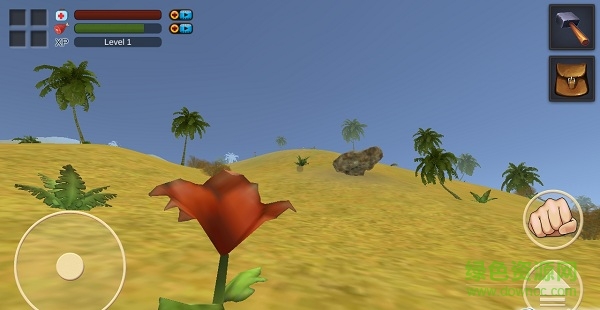 恐龙岛求生 恐龙岛求生安卓版