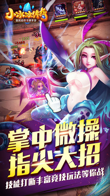 小冰冰传奇果盘ios版