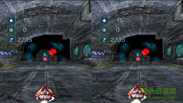 VR太空行者游戏 VR太空行者手游