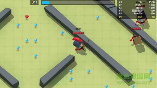 弓箭手大作战春节 弓箭手大作战新年下载