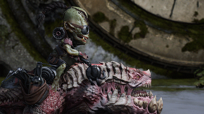 虚幻4引擎 虚幻4引擎