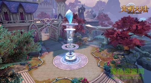 光明大陆当乐版