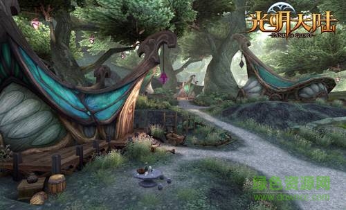 光明大陆当乐版下载