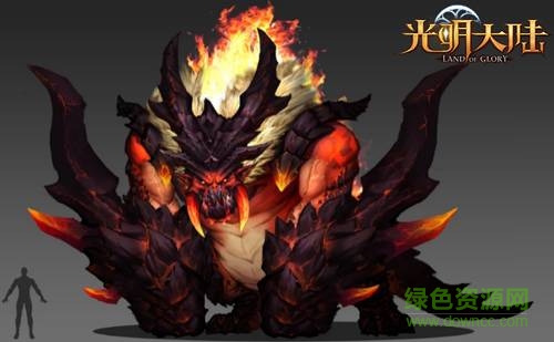 光明大陆手游国际服