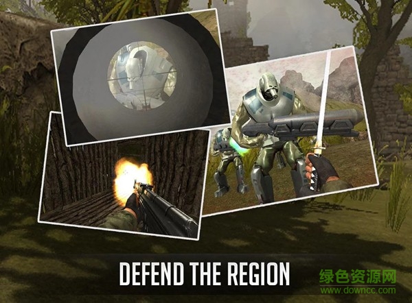 射击指令3 射击指令3下载