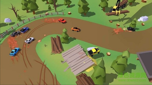 漂移风暴游戏下载