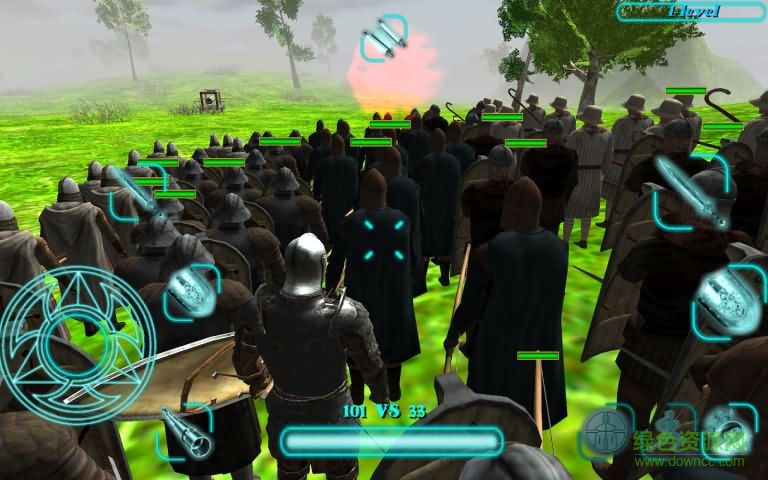 兴盛帝国内购正式版