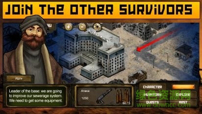 生存之日高级版汉化版