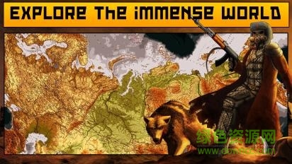 生存之日免谷歌汉化版下载 生存之日谷歌正式版下载