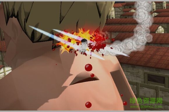 巨人的猎手22.0 巨人的猎手下载