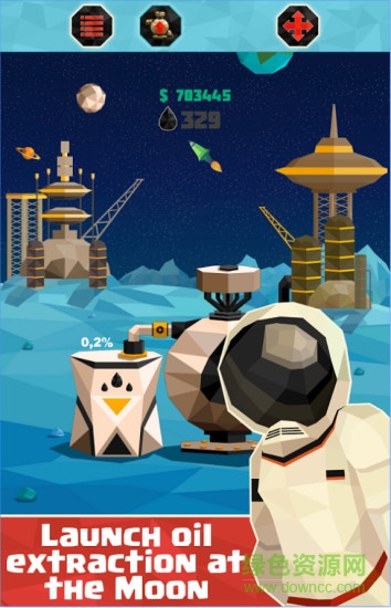 石油大亨模拟器手机版