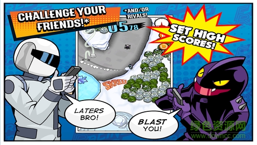 零度赛车游戏下载