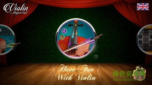 魔术小提琴 魔术小提琴手机版