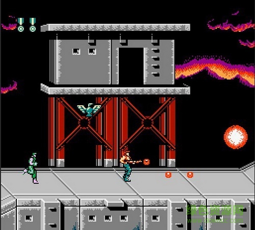 任天堂500游戏合集下载