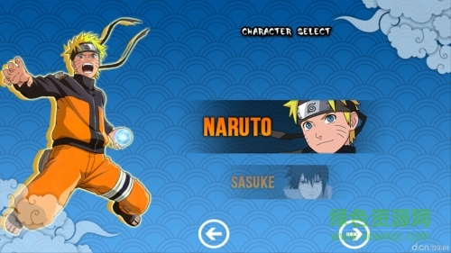 木叶忍者对决安卓版下载