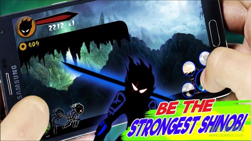 火柴人复仇4 火柴人复仇4手游下载