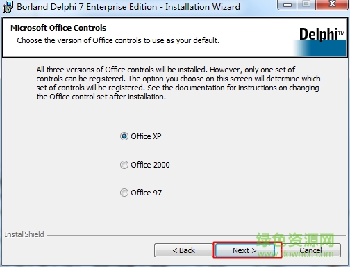 delphi7企业版下载