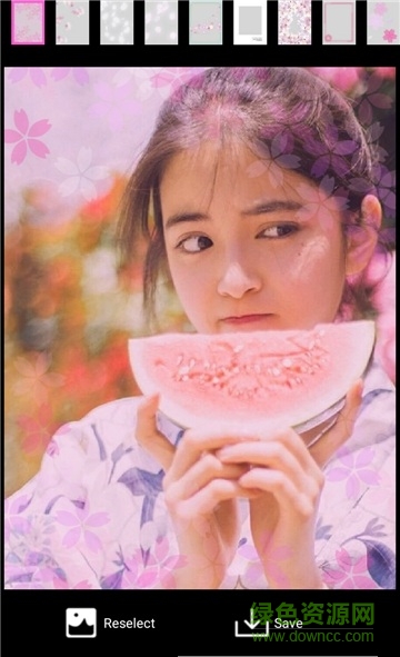 樱花相机 樱花相机app