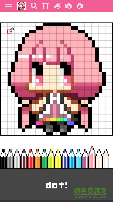 dotpict2.1.0版本