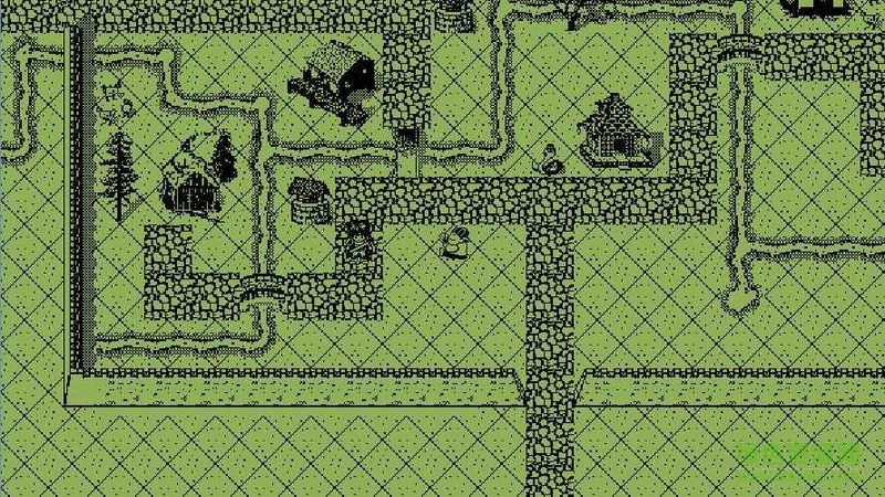 英雄群侠传修改版下载