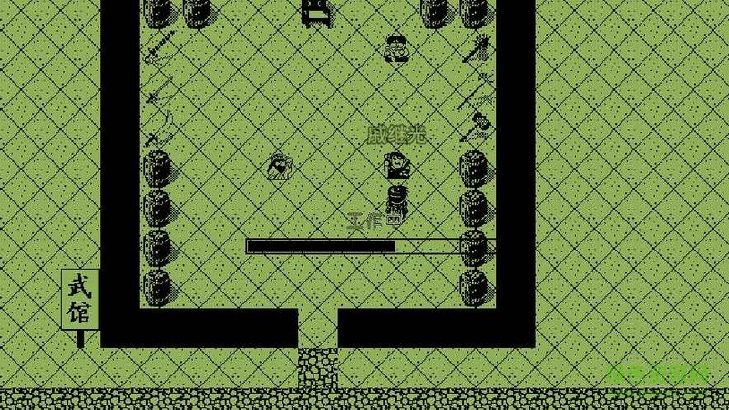 英雄群侠传无限潜能版下载