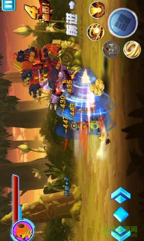 斗龙战士之神兵归来2 斗龙战士之神兵归来2下载