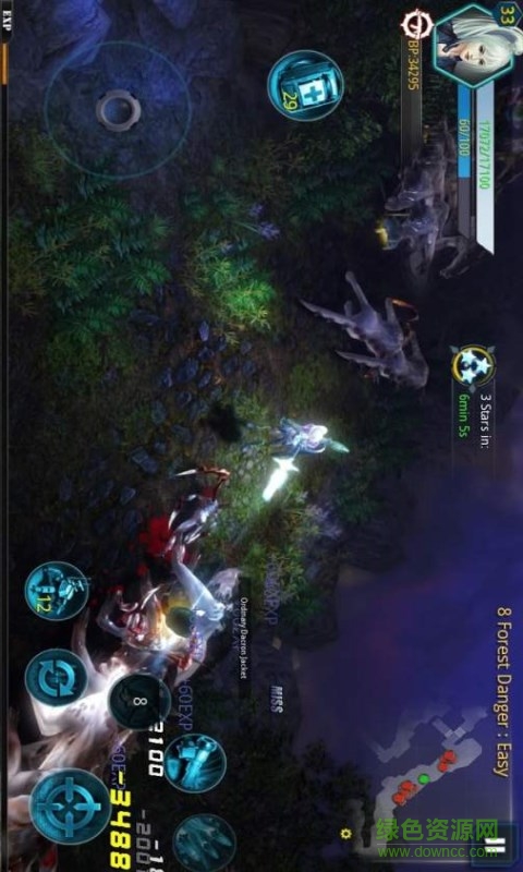 破碎黎明阴影 破碎黎明阴影下载