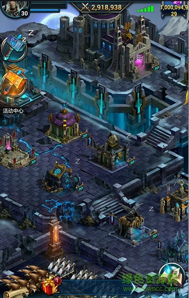 不朽王座 不朽王座手游