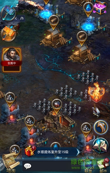 不朽王座手机版 不朽王座下载