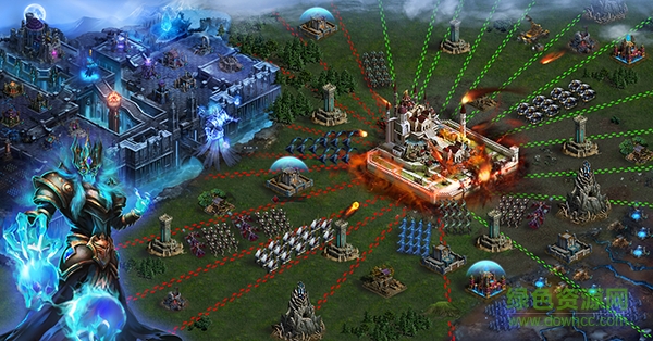 不朽王座游戏 不朽王座手游