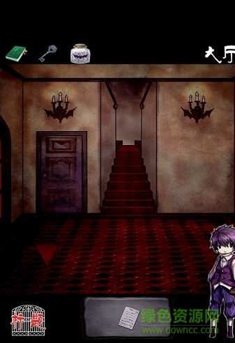 逃离吸血鬼之馆2中文版下载