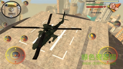 火柴蜘蛛侠英雄2中文修改版下载