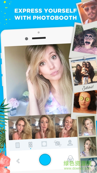 piclab下载 piclab相机