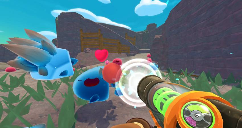 史莱姆农场汉化版 史莱姆农场汉化版