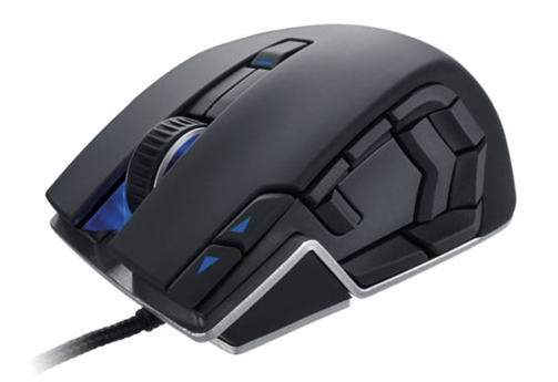 海盗船Raptor M40游戏鼠标驱动