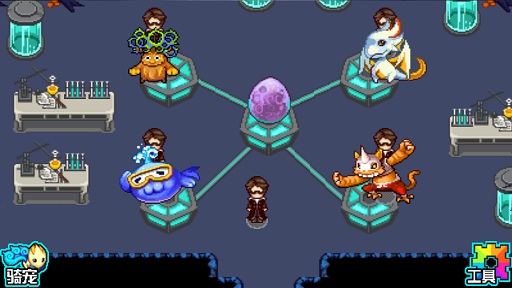 口袋精灵5内购正式版