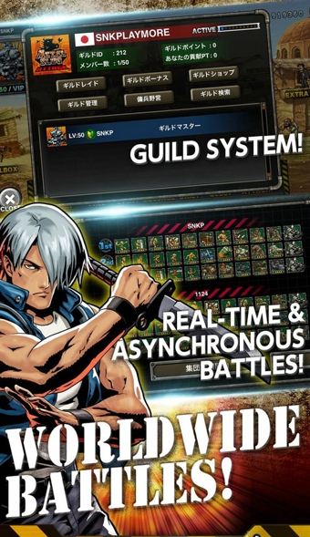 合金弹头进攻官方正版