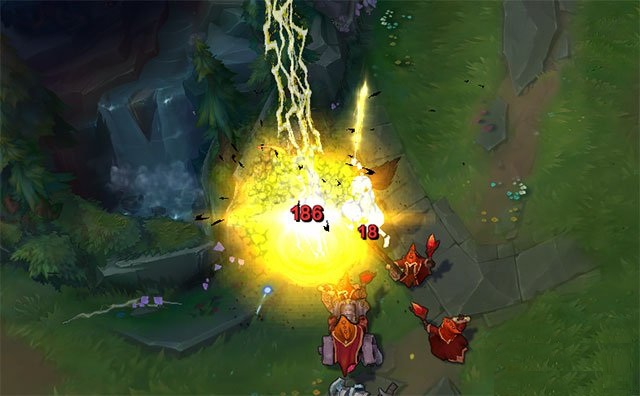 北方栖姬亚索皮肤