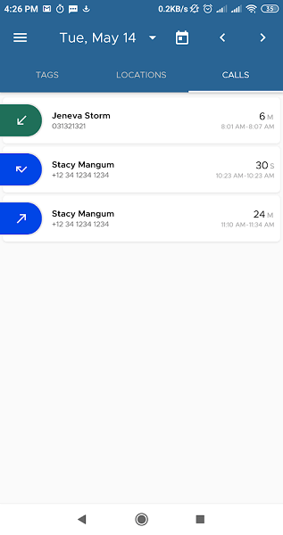 ManicTime(时间管理软件)