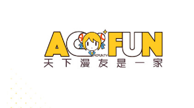 acfun电视客户端