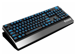 达尔优终结者键盘驱动