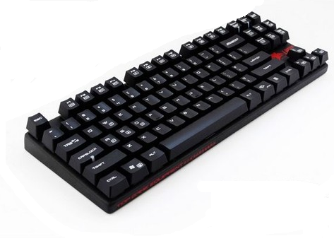 达尔优机械键盘驱动程序 达尔优机械师键盘驱动