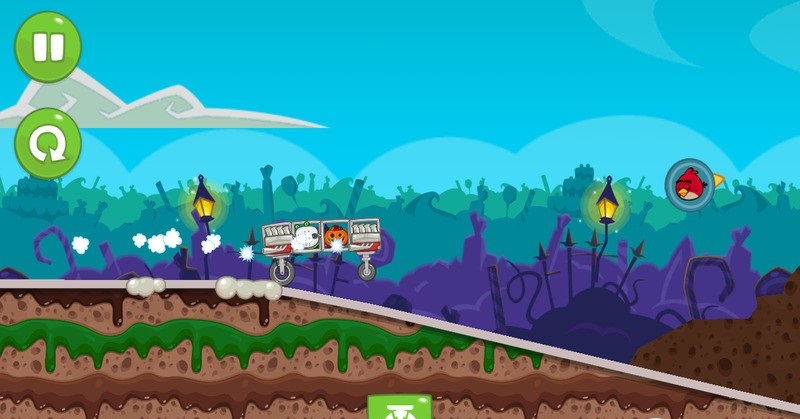 捣蛋猪修改版无限零件下载